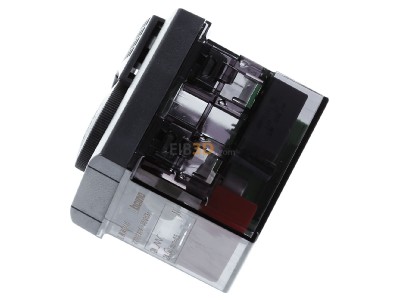 Ansicht oben rechts Legrand SEKO L4441 Liv. Thermostat 230V 