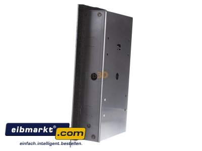View on the right Ritto RGE1810225 Door loudspeaker 2-button
