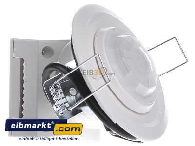 Ansicht links Grothe McGuard PM-EINws Prsenzmelder Einbau AC 230V/IP 40 Melder 