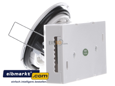 Ansicht rechts Grothe McGuard PM-EINws Prsenzmelder Einbau AC 230V/IP 40 Melder 