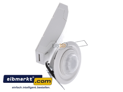 Ansicht oben links Grothe McGuard PM-EINws Prsenzmelder Einbau AC 230V/IP 40 Melder 