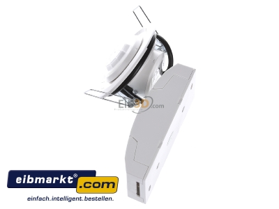 Ansicht oben rechts Grothe McGuard PM-EINws Prsenzmelder Einbau AC 230V/IP 40 Melder 