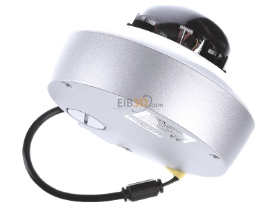 Top rear view Gira 122000 Camera for intercom system colour 
