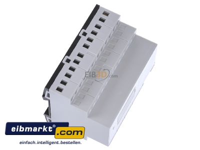 View top left Gira 262098 Distribute device for intercom system
