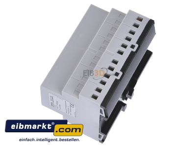 View top right Gira 262098 Distribute device for intercom system
