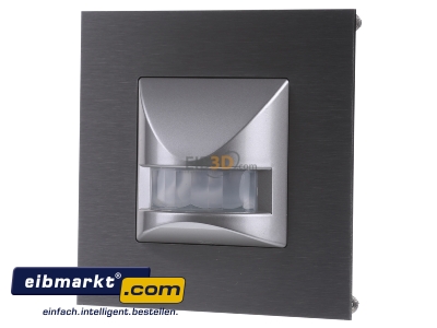 Front view Elcom BMM-200 Movement report module for door station - 
