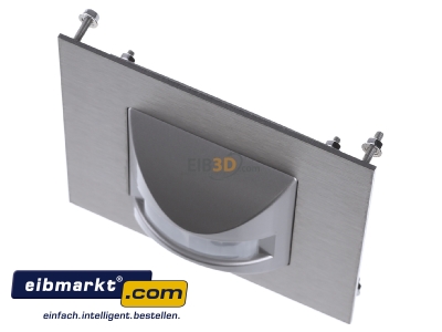 View up front Elcom BMM-200 Movement report module for door station - 

