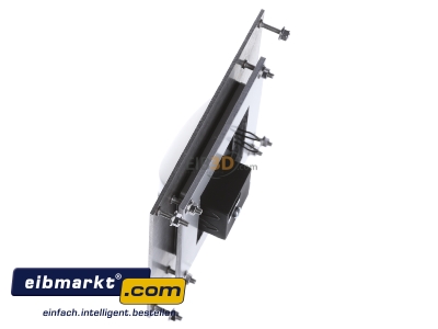 View top right Elcom BMM-200 Movement report module for door station - 
