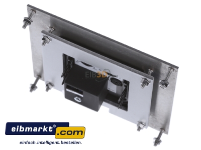 Top rear view Elcom BMM-200 Movement report module for door station - 
