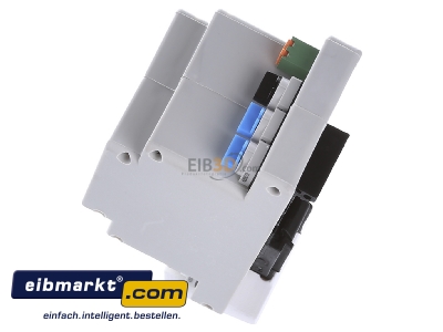 View top right Elcom BSR-200 Switch device for intercom system - 
