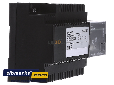 View on the left Siedle&Shne BVNG650-0EN/FR/IT/NL Power supply for intercom 230V / 29V - 
