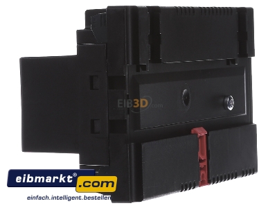View on the right Siedle&Shne BVNG650-0EN/FR/IT/NL Power supply for intercom 230V / 29V - 
