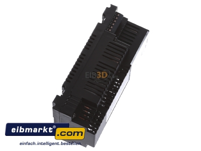 View top left Siedle&Shne BVNG650-0EN/FR/IT/NL Power supply for intercom 230V / 29V - 
