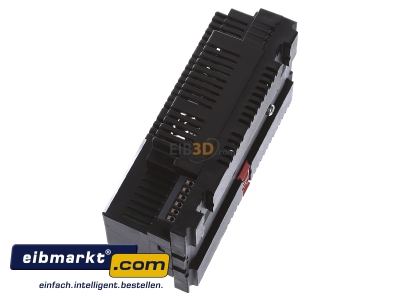 View top right Siedle&Shne BVNG650-0EN/FR/IT/NL Power supply for intercom 230V / 29V - 
