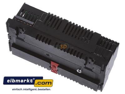 Top rear view Siedle&Shne BVNG650-0EN/FR/IT/NL Power supply for intercom 230V / 29V - 
