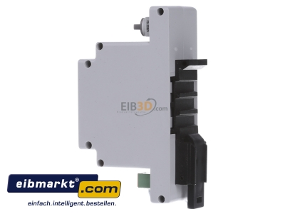 View on the right Elcom BSR-140 Switch device for intercom system - 
