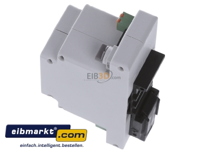 View top right Elcom BSR-140 Switch device for intercom system - 
