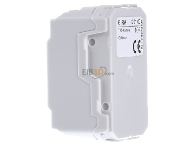 View on the right Gira 120100 Camera for intercom system colour 
