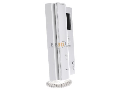 View on the left Ritto RGE1786570 Video intercom system phone 
