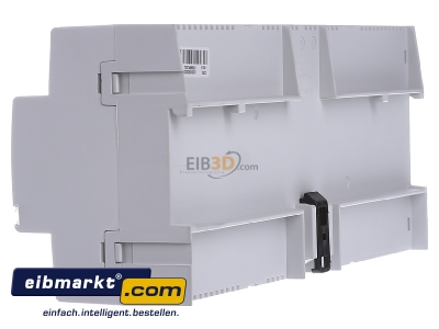 View on the right Busch-Jaeger 83300 Controlling device for intercom system
