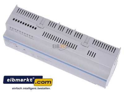View up front Busch-Jaeger 83300 Controlling device for intercom system
