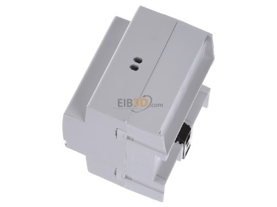 View top right Busch Jaeger 83330 EIB, KNX switch device for intercom system, 
