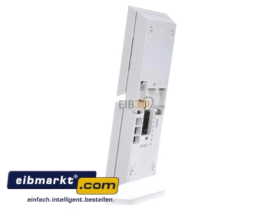 View on the right Elcom BFT-210 WS House telephone white - 
