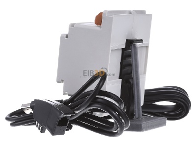 View on the right Elcom BTI-200 Accessory for phone system 
