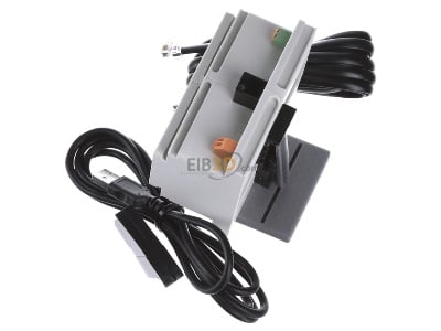 View top right Elcom BTI-200 Accessory for phone system 
