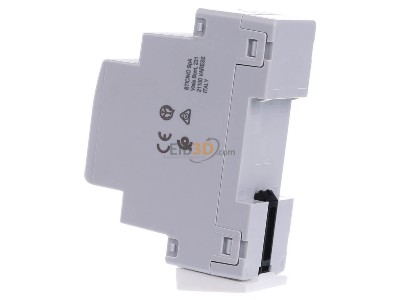 View on the right Legrand SEKO 346030 Power supply for intercom 230V / 27V 
