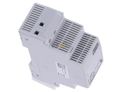 View top left Legrand SEKO 346030 Power supply for intercom 230V / 27V 
