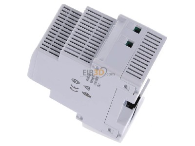 View top right Legrand SEKO 346030 Power supply for intercom 230V / 27V 
