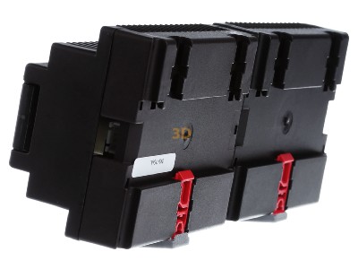 View on the right Siedle ATLC/NG 670-0 Power supply for intercom 95V / 48V 
