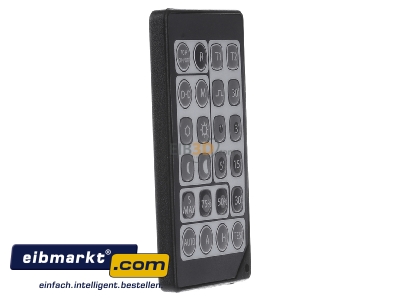 View on the left Grothe McGuard IR FB Remote control - 
