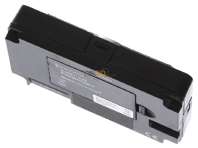 Ansicht oben hinten Busch Jaeger 83501-101 Kameramodul f. Auenstation 