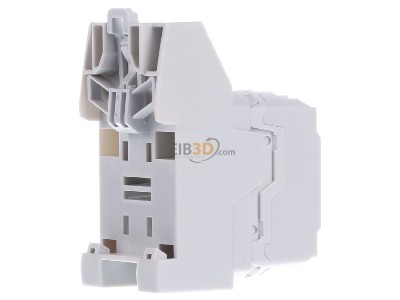 Ansicht hinten Gira 122200 Videoverstrker Trkommunikation 