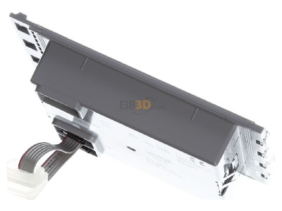 Ansicht oben hinten Legrand SEKO 352200 Infomodul m. Beschriftungsfeld 
