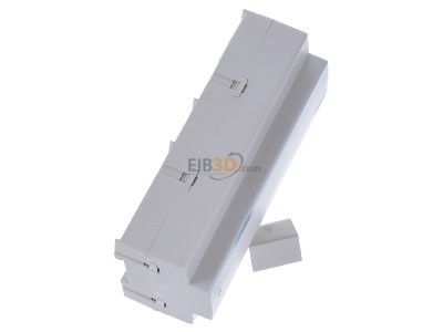 View top left Busch Jaeger 83342 EIB, KNX distribute device for intercom system, 
