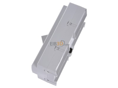 View top right Busch Jaeger 83342 EIB, KNX distribute device for intercom system, 
