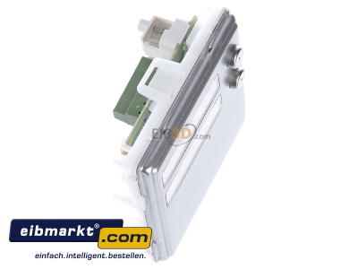 View top left Grothe TF 1148/12 Ring module for door station 
