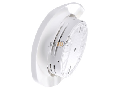View on the right Somfy 1811483 Special fire detector 
