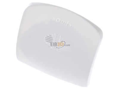 View up front Somfy 1811483 Special fire detector 
