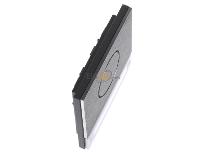 View top left Gira 5569920 Ring module for door station 
