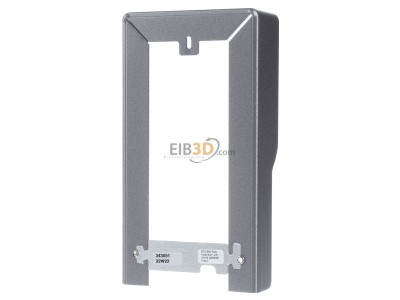 Front view Legrand SEKO 343051 Expansion module for intercom system 

