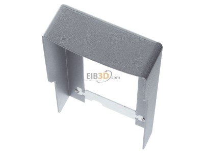 Top rear view Legrand SEKO 343051 Expansion module for intercom system 
