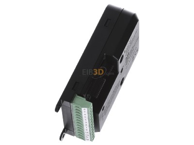 Ansicht oben links Busch Jaeger 83110-101 Einbau-Audiomodul 
