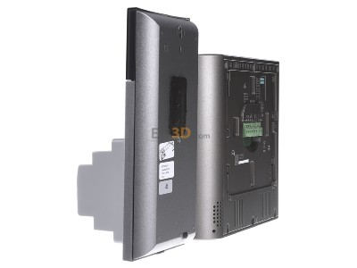 Ansicht rechts Legrand SEKO 363911 Video-Trsprech-Set LINEA3000 + X13E 