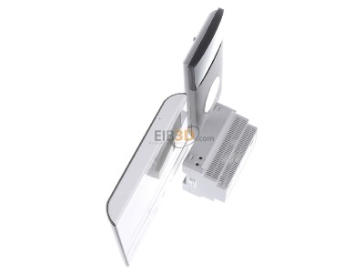 Ansicht oben links Legrand SEKO 363911 Video-Trsprech-Set LINEA3000 + X13E 