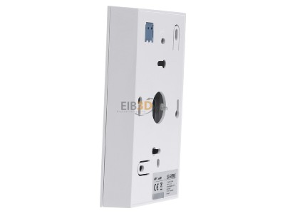 Ansicht rechts Siedle AIB 150-01 Audio-Innenstation Basic signalwei 