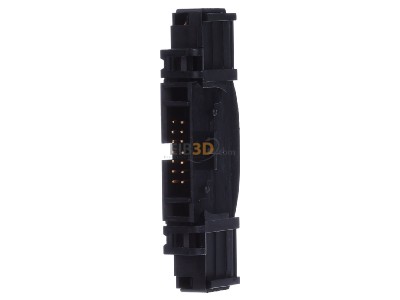 View on the right Siedle TLM 612 Expansion module for intercom system 
